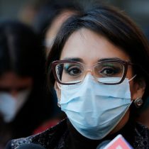 Karina Oliva por críticas de Gabriel Boric tras recibir apoyo de Pablo Maltés: 