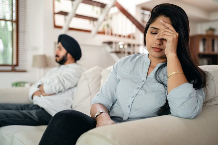 Hombres y mujeres en tiempos de Covid: un cautiverio involuntario Hombres y mujeres en tiempos de Covid: un cautiverio involuntario