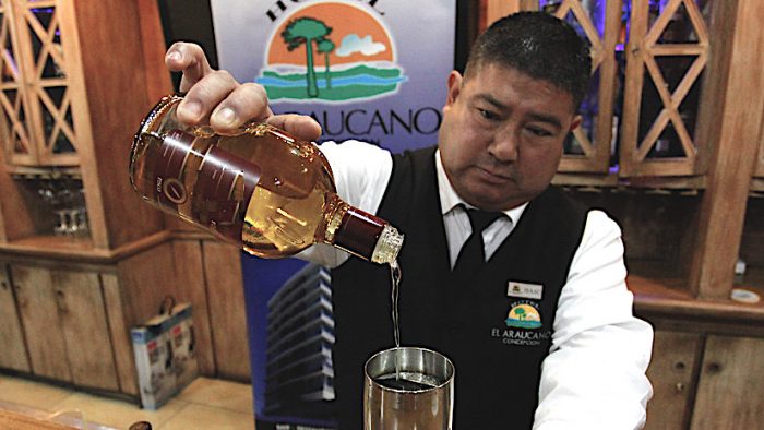 Día del Pisco: conmemorando un importante patrimonio chileno Día del Pisco: conmemorando un importante patrimonio chileno