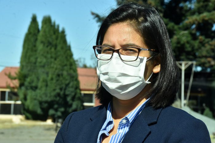 Presidente Piñera designa a Andrea Balladares como nueva Subsecretaria de Servicios Sociales tras renuncia de Sebastián Villarreal Presidente Piñera designa a Andrea Balladares como nueva Subsecretaria de Servicios Sociales tras renuncia de Sebastián Villarreal