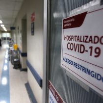 Por tercer día consecutivo Chile suma más de 7.500 contagios de Covid-19: positividad llegó a 9,6%