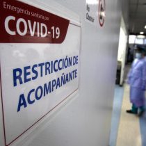 Covid-19 en Chile: nuevos contagios bajaron de los 6 mil diarios y 15 regiones disminuyeron sus casos en últimos 7 días