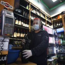 Ley seca para elecciones del 15 y 16 de mayo: revise el horario en que se prohibirá la venta y compra de bebidas alcohólicas