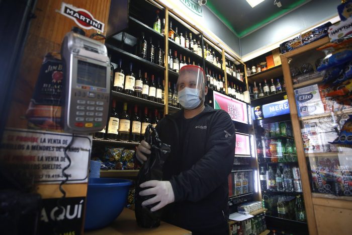 Ley seca para elecciones del 15 y 16 de mayo: revise el horario en que se prohibirá la venta y compra de bebidas alcohólicas Ley seca para elecciones del 15 y 16 de mayo: revise el horario en que se prohibirá la venta y compra de bebidas alcohólicas