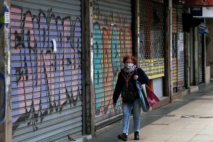 Día del Trabajador: Así funciona el comercio este sábado 1 de mayo Día del Trabajador: Así funciona el comercio este sábado 1 de mayo