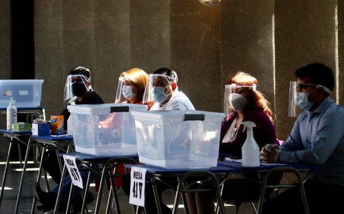 Colmed asume que la decisión sobre las elecciones “ya está tomada” y se enfoca en entregar recomendaciones para los comicios del 15 y 16 de mayo Colmed asume que la decisión sobre las elecciones “ya está tomada” y se enfoca en entregar recomendaciones para los comicios del 15 y 16 de mayo