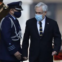 Presidente Piñera encabeza reunión de coordinación con ministros y autoridades del Servel en la antesala de las elecciones