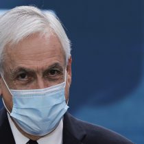 Idea de La Moneda de mantener a FF.AA. en La Araucanía desata duras críticas: director de Chile 21 emplaza al Presidente Piñera a “terminar de gobernar con militares y tanquetas”