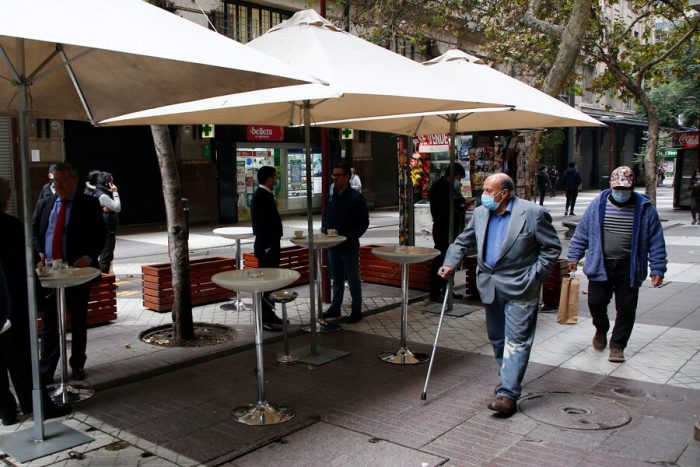 Minsal: Chile suma 6.769 nuevos contagios de Covid-19 y 87 fallecidos en última jornada Minsal: Chile suma 6.769 nuevos contagios de Covid-19 y 87 fallecidos en última jornada