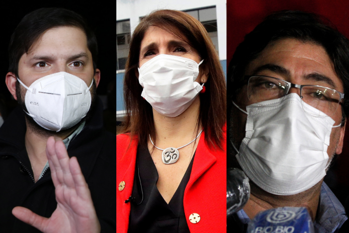 El muro de los lamentos del día después: los descargos de la oposición tras el frustrado pacto entre el PC, FA y PS El muro de los lamentos del día después: los descargos de la oposición tras el frustrado pacto entre el PC, FA y PS