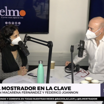 El Mostrador en La Clave: la urgencia de acuerdos que garanticen la gobernabilidad del país, los preparativos para las elecciones de este 15 y 16 de mayo, y las propuestas tras el cónclave de la oposición