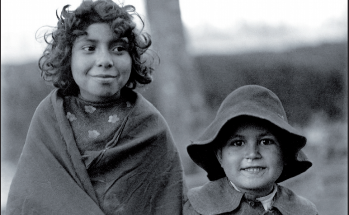 Un análisis histórico de la desigualdad en Chile Un análisis histórico de la desigualdad en Chile