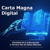 Carta Magna de Datos Abiertos: los 