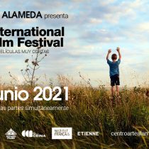 Très Court International Film Festival 2021 en Centro Arte Alameda