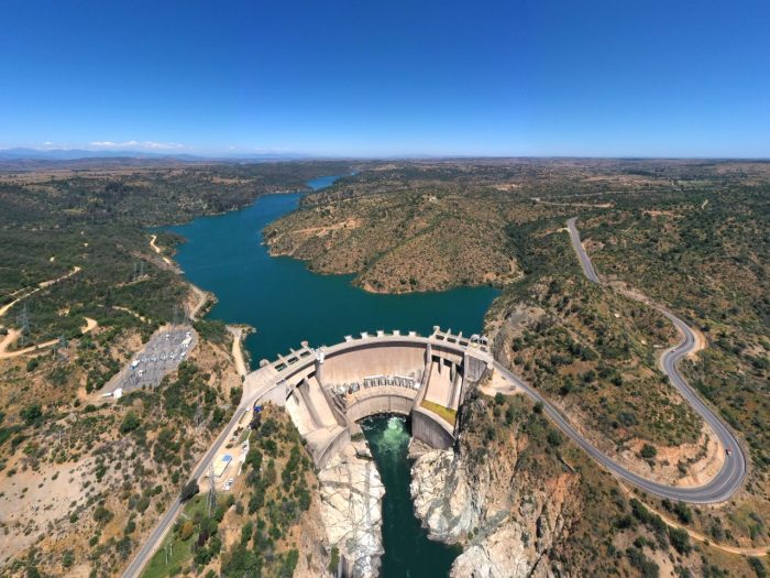 Central Rapel se suma a celebración del Día del Patrimonio Central Rapel se suma a celebración del Día del Patrimonio