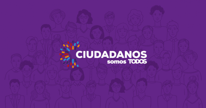 Más de 50 militantes del partido Ciudadanos piden renuncia a la mesa directiva Más de 50 militantes del partido Ciudadanos piden renuncia a la mesa directiva