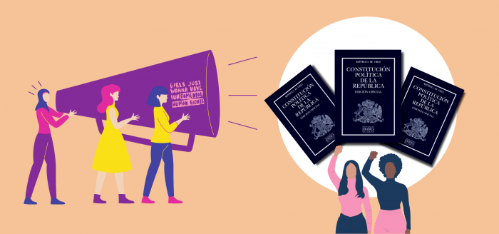 Hacia una Constitución Feminista Hacia una Constitución Feminista