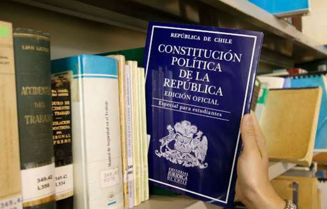Los derechos de la niñez en la nueva Constitución