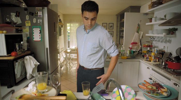 «Dedus Crespus»: la extraña condición que le «impide» a los hombres hacerse cargo de las tareas domésticas