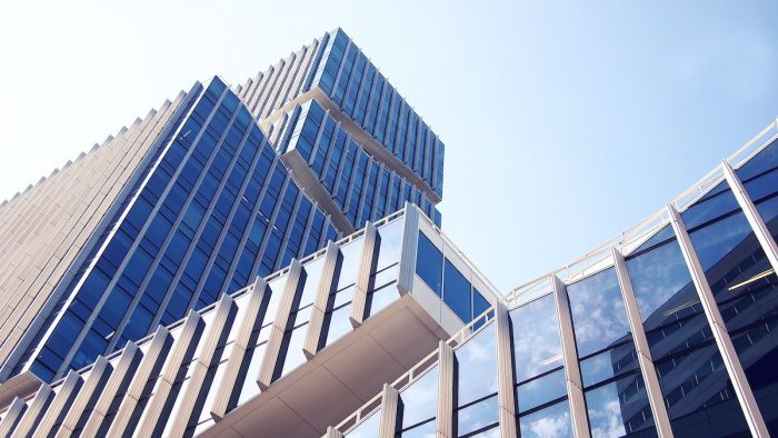 Oficinas: demanda en Santiago continúa ralentizada Oficinas: demanda en Santiago continúa ralentizada