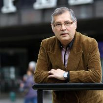 Alcalde RN de Temuco en picada contra su partido y reconoce apoyo a candidato de oposición
