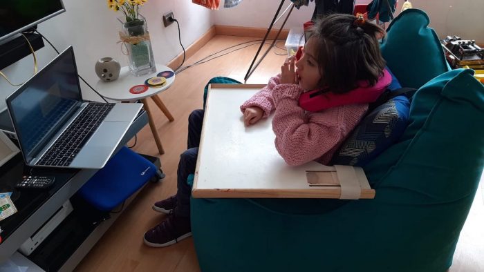 Lanzan Concurso Nacional de Educación para la inclusión de estudiantes con discapacidad 2021 Lanzan Concurso Nacional de Educación para la inclusión de estudiantes con discapacidad 2021