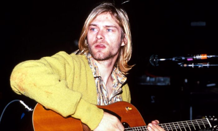 FBI desclasifica archivo sobre la muerte de Kurt Cobain y abordan teorías conspirativas relacionadas al deceso del cantante FBI desclasifica archivo sobre la muerte de Kurt Cobain y abordan teorías conspirativas relacionadas al deceso del cantante
