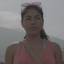 Film “La Francisca, Una Juventud Chilena”