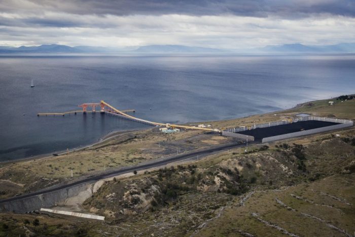 Momento decisivo para Isla Riesco: Mina Invierno solicitará ante la Corte Suprema permiso para tronaduras para extraer carbón Momento decisivo para Isla Riesco: Mina Invierno solicitará ante la Corte Suprema permiso para tronaduras para extraer carbón