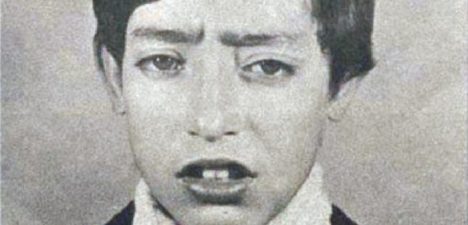 “Niños”, el libro sobre los infantes desaparecidos de la dictadura “Niños”, el libro sobre los infantes desaparecidos de la dictadura