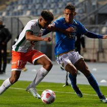 Audax Italiano se mantiene líder en solitario del fútbol chileno