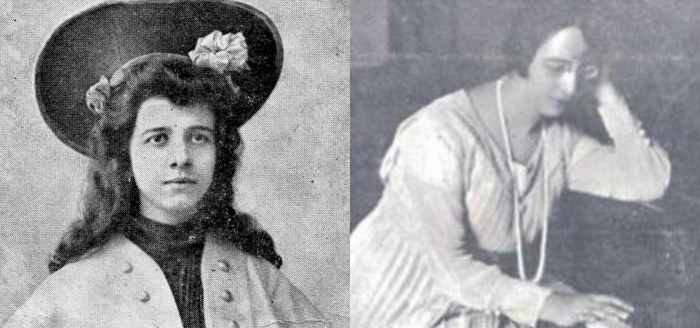 Iniciativa busca destacar el legado de la compositora María Luisa Sepúlveda: “Ella empieza a ocupar espacios que no estaban permitidos para las mujeres” Iniciativa busca destacar el legado de la compositora María Luisa Sepúlveda: “Ella empieza a ocupar espacios que no estaban permitidos para las mujeres”
