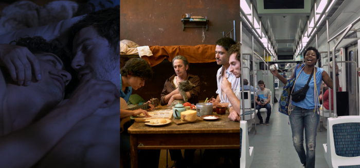 Cine LGBT+: Matucana 100 revivirá de forma gratuita largometrajes y cortometrajes sobre disidencias Cine LGBT+: Matucana 100 revivirá de forma gratuita largometrajes y cortometrajes sobre disidencias