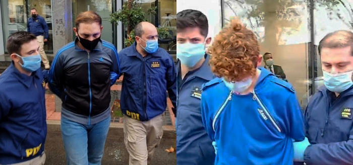 Movilh denuncia ola de amenazas y acoso homofóbicos contra activistas LGBTI en el marco del crimen de niño en Longaví Movilh denuncia ola de amenazas y acoso homofóbicos contra activistas LGBTI en el marco del crimen de niño en Longaví
