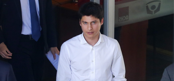 Fiscalía pide cadena perpetua en contra de Nicolás Zepeda por Caso Narumi Kurosaki Fiscalía pide cadena perpetua en contra de Nicolás Zepeda por Caso Narumi Kurosaki