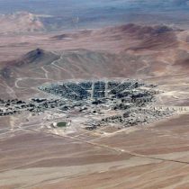 Codelco anuncia inicio de obras para extender vida útil de pequeño yacimiento Salvador