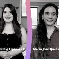 El Mostrador Braga en La Clave: homenaje a Raffaella Carrà, femicidios 2021 y proyecto de imprescribilidad de delitos de connotación sexual