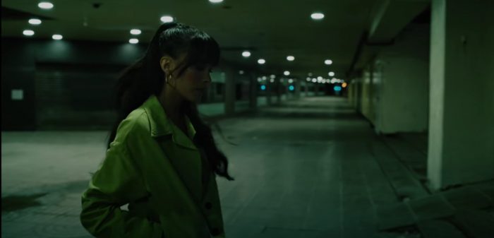 Aitana sobre el acoso sexual callejero en Ni una más: “¿Cómo logramos que no ‘esté mal’ quedarnos solas entre extraños? Aitana sobre el acoso sexual callejero en Ni una más: “¿Cómo logramos que no ‘esté mal’ quedarnos solas entre extraños?