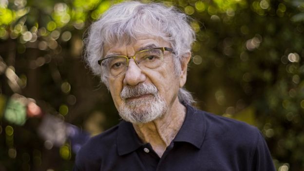 Falleció Humberto Maturana, uno de los referentes intelectuales más destacados del país Falleció Humberto Maturana, uno de los referentes intelectuales más destacados del país
