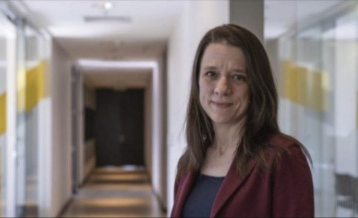 Macarena Navarrete: “Hay muchas empresas que están tratando de avanzar lo más rápido posible en materias de género” Macarena Navarrete: “Hay muchas empresas que están tratando de avanzar lo más rápido posible en materias de género”