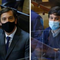 Diputados UDI apoyan 