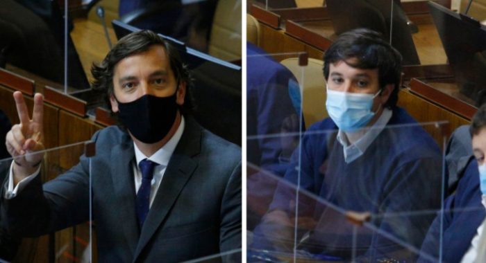 Diputados UDI apoyan “carnet pyme” propuesto por Joaquín Lavín: quieren sumarlo al programa de “mínimos comunes” Diputados UDI apoyan