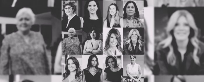 Representación de las mujeres en la TV: ¿mayor participación lograría derribar los machismos y estereotipos que se evidencian en esa plataforma? Representación de las mujeres en la TV: ¿mayor participación lograría derribar los machismos y estereotipos que se evidencian en esa plataforma?