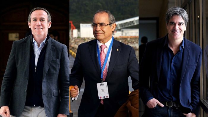 Parlamentarios analizan los derechos digitales a considerar en la nueva Constitución Parlamentarios analizan los derechos digitales a considerar en la nueva Constitución