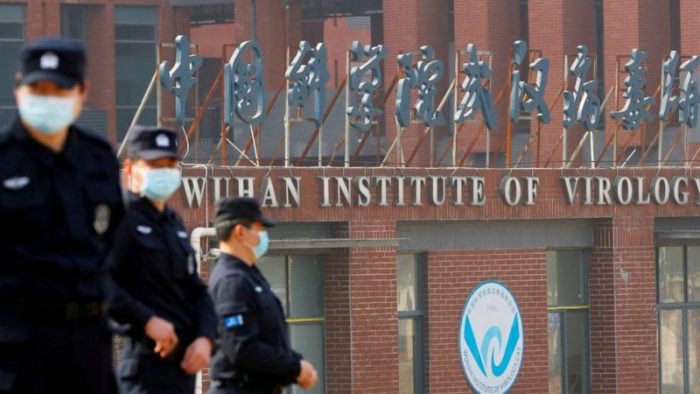 Covid-19: cómo la teoría del origen del coronavirus en un laboratorio de Wuhan pasó de «conspiración» a ser investigada Covid-19: cómo la teoría del origen del coronavirus en un laboratorio de Wuhan pasó de
