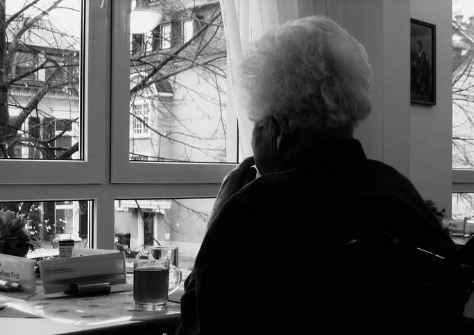 Mamá yo te recuerdo, una emotiva novela gráfica sobre una madre que padece Alzheimer Mamá yo te recuerdo, una emotiva novela gráfica sobre una madre que padece Alzheimer