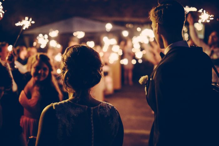 Hotelería busca revertir la cifra de matrimonios cancelados por pandemia Hotelería busca revertir la cifra de matrimonios cancelados por pandemia