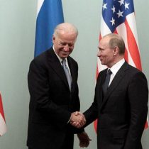Ucrania versus Rusia: ¿enfrentamiento civilizacional?