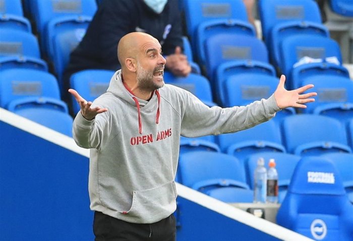 Simplemente Pep Simplemente Pep