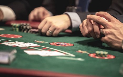 Charla callejera: casinos on line chile